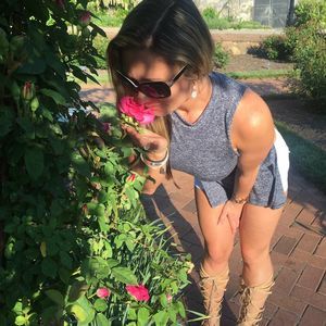 Meet your Posher, Monica